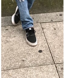 DC | スニーカー