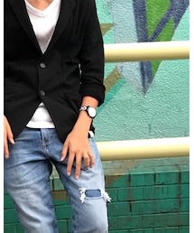 SWATCH | アナログ腕時計