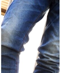 MCD | デニムパンツ