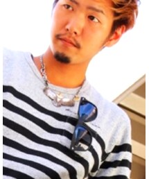 goro's | ネックレス