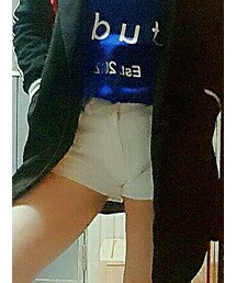 夜市牌 | デニムパンツ