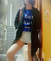 網拍牌 | チェスターコート