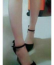 夜市牌 | パンプス