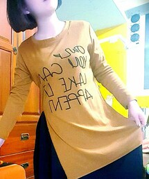 夜市牌 | トップス