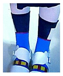 3C襪品 | ソックス/靴下