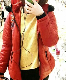 夜市牌 | ニット/セーター