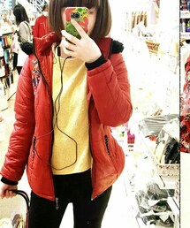 菜市場 | ダウンジャケット/コート