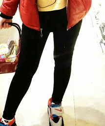 Miu-Star | その他パンツ