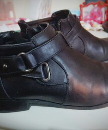 FM Shoes | ブーティ