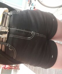 網拍 | デニムパンツ