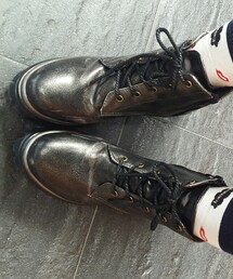 路邊攤 | ブーツ