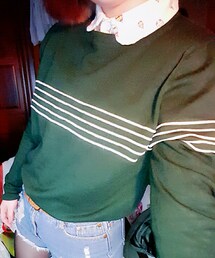 師大夜市 | ニット/セーター