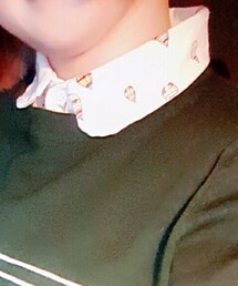 韓版不知道什麼牌 | シャツ/ブラウス