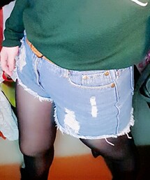 V.VLENNA | タイツ/ストッキング