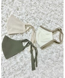 GLOBAL WORK | マスク