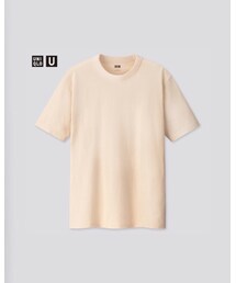 UNIQLO | クルーネックT（半袖）(Tシャツ/カットソー)