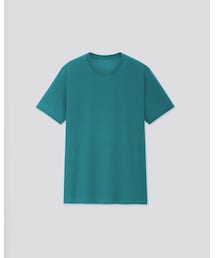 UNIQLO | ドライカラークルーネックT（半袖）(Tシャツ/カットソー)