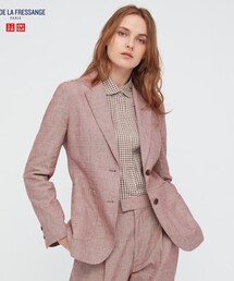 UNIQLO | テーラードジャケット