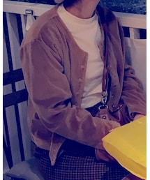 studio CLIP | カーディガン/ボレロ