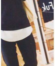 HARE | Tシャツ/カットソー