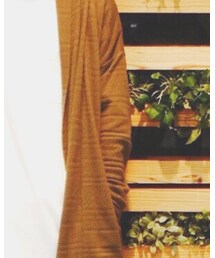 BLISS POINT Mens | カーディガン/ボレロ