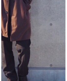 H&M | チノパンツ