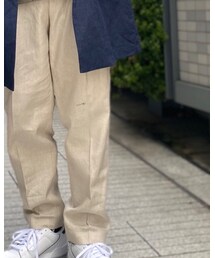 URBAN RESEARCH | パンツ