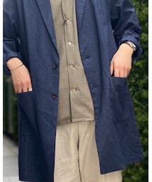 Scye | シャツ/ブラウス