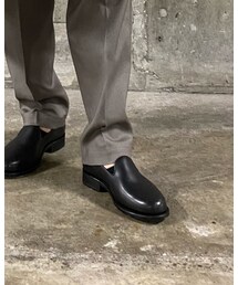 SANDERS | シューズ