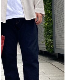 EKAL | デニムパンツ