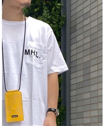 MHL. | Tシャツ/カットソー