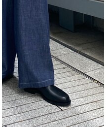 SANDERS | ローファー