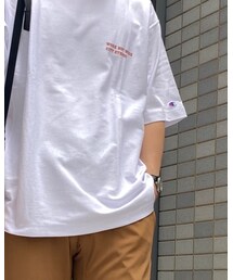 Champion | Tシャツ/カットソー