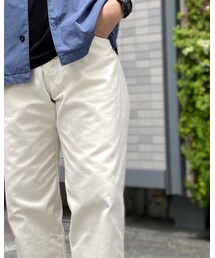 Scye | デニムパンツ