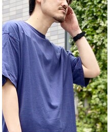 WELLDER | Tシャツ/カットソー