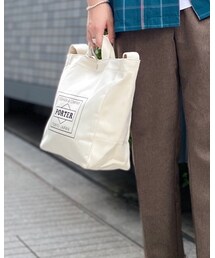 PORTER | トートバッグ
