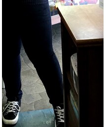 UNIQLO | チノパンツ