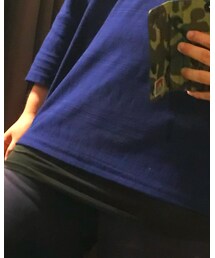 oval dise | Tシャツ/カットソー