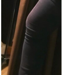 UNIQLO | チノパンツ