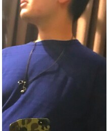 no brand | ネックレス