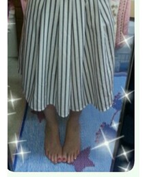 しまむら | オールインワン・サロペット