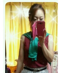 INGNI | トップス