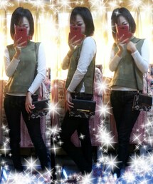 INGNI | タンクトップ