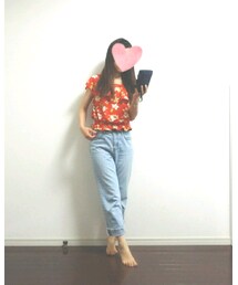 C-O-L-Z-A | トップス