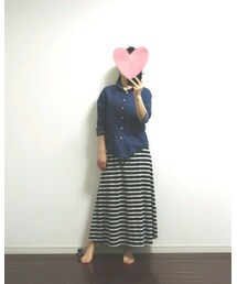 UNIQLO | シャツ/ブラウス