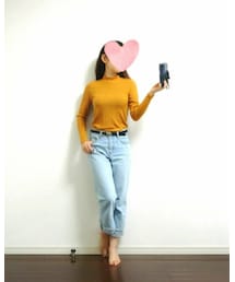 MARQUE | デニムパンツ