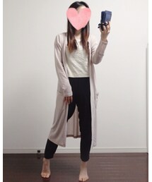 スズタン | カーディガン/ボレロ