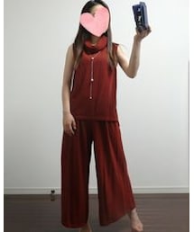 INGNI | トップス