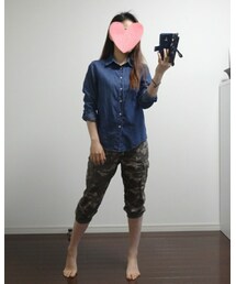 UNIQLO | シャツ/ブラウス