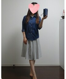 UNIQLO | シャツ/ブラウス